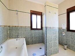 Torre del Mar Hillside Villa