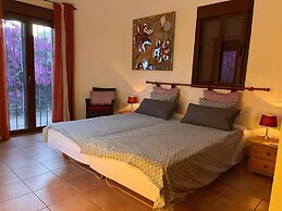 Torre del Mar Hillside Villa