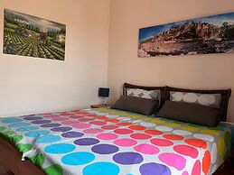 Torre del Mar Hillside Villa