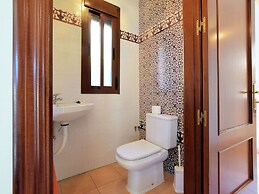Torre del Mar Hillside Villa