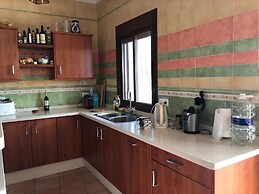 Torre del Mar Hillside Villa