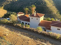Torre del Mar Hillside Villa