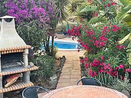 Torre del Mar Hillside Villa