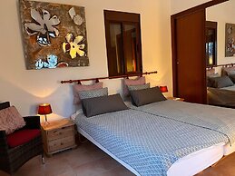Torre del Mar Hillside Villa