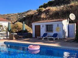 Torre del Mar Hillside Villa