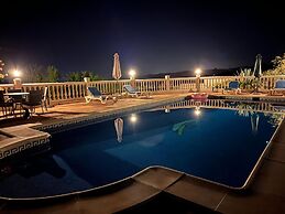 Torre del Mar Hillside Villa