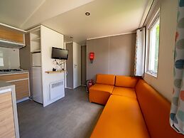 Colorful Chalet Near Amsterdam