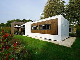 Efteling Chalet With Dishwasher