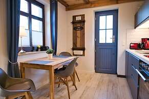 Baltic Sea Barn 