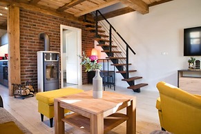 Baltic Sea Barn 