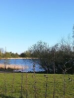 Baltic Sea Barn 