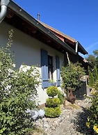 Baltic Sea Barn 