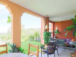 Apartment in Provence With Pool & Golf