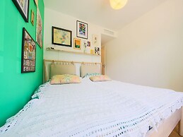 Apartment in Provence With Pool & Golf