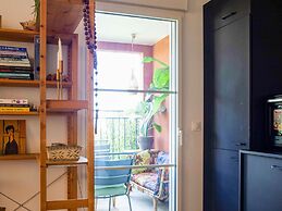Apartment in Provence With Pool & Golf