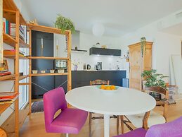 Apartment in Provence With Pool & Golf
