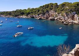 Apartment in Provence With Pool & Golf