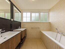 Spacious Stay With Sauna