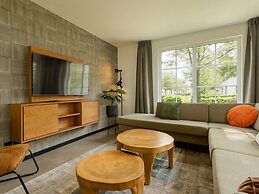 Spacious Stay With Sauna