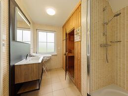 Spacious Stay With Sauna