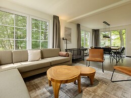 Spacious Stay With Sauna