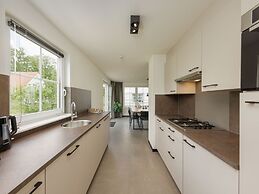 Holiday Home With Garden