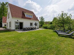 Holiday Home With Garden
