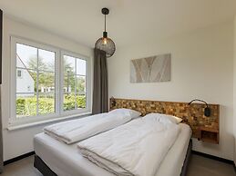 Holiday Home With Garden