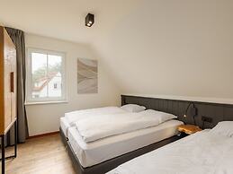 Holiday Home With Garden