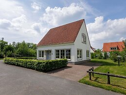 Holiday Home With Garden
