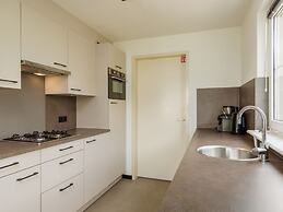 Holiday Home With Garden