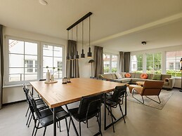 Holiday Home With Garden