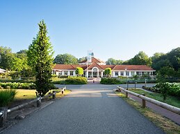 Holiday Home With Garden