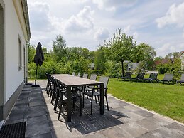 Holiday Home With Garden