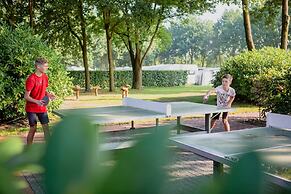 Tiny House in Brabant With Cozy Terrace