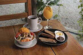 Aldea Balam  Eco Boutique