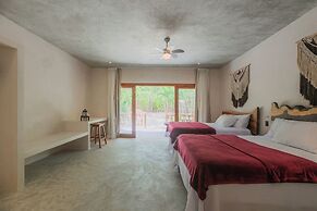 Aldea Balam  Eco Boutique