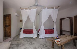 Aldea Balam  Eco Boutique