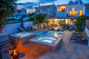Villa Palancar