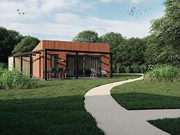 Lodge in Arcen by Recreational Lake