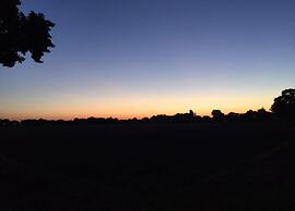 Lodge in Arcen by Recreational Lake