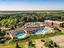 Lodge in Arcen by Recreational Lake