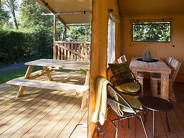 Comfortable Glamping Stay