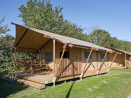 Comfortable Glamping Stay