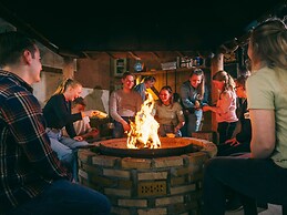 Comfortable Glamping Stay