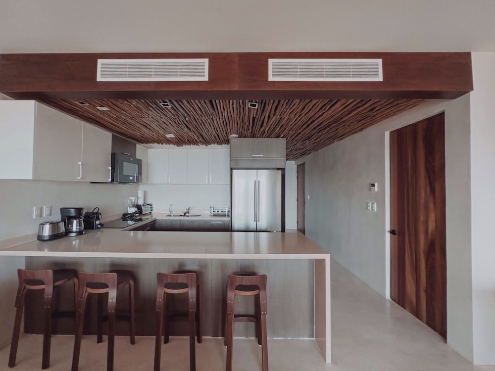BT Homes - Tankah Beachfront