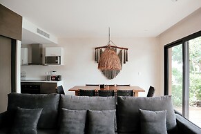 BT Homes - Tankah Beachfront