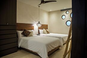 BT Homes - Tankah Beachfront