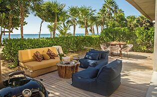 BT Homes - Tankah Beachfront