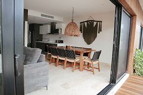 BT Homes - Tankah Beachfront
